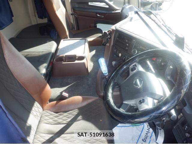 Hino PROFIA 2017-09 2003994-29