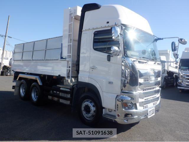Hino PROFIA 2017-09 2003994-3