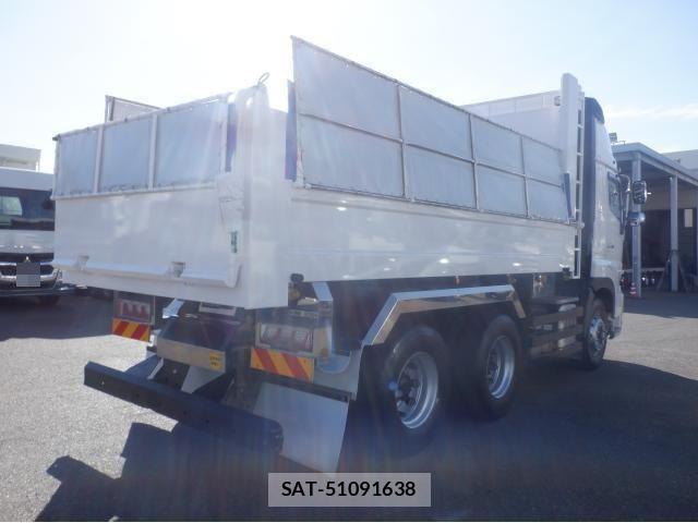 Hino PROFIA 2017-09 2003994-4