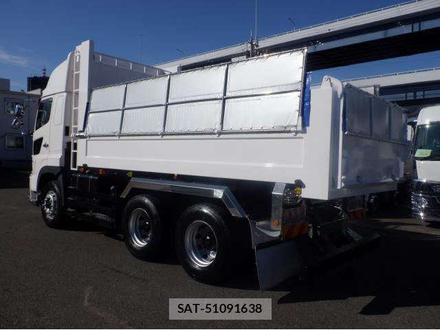 Hino PROFIA 2017-09 2003994-6