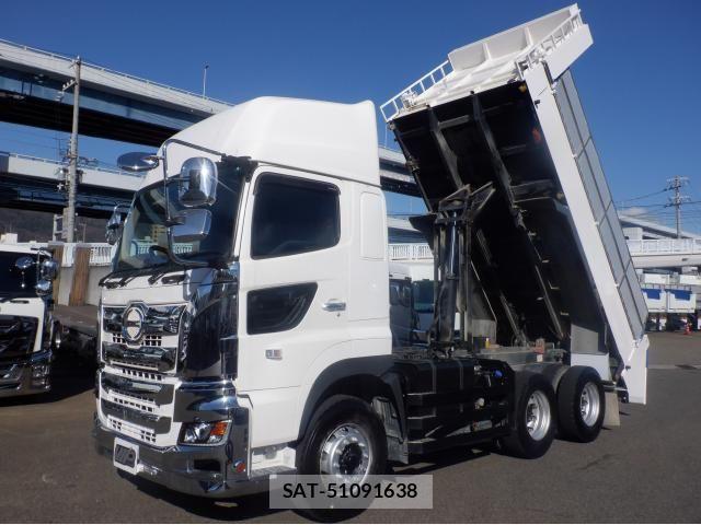 Hino PROFIA 2017-09 2003994-7