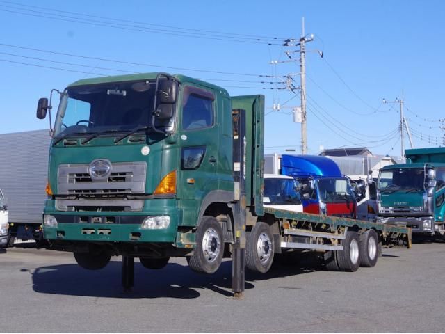 Hino PROFIA 2006-09 2018207-0