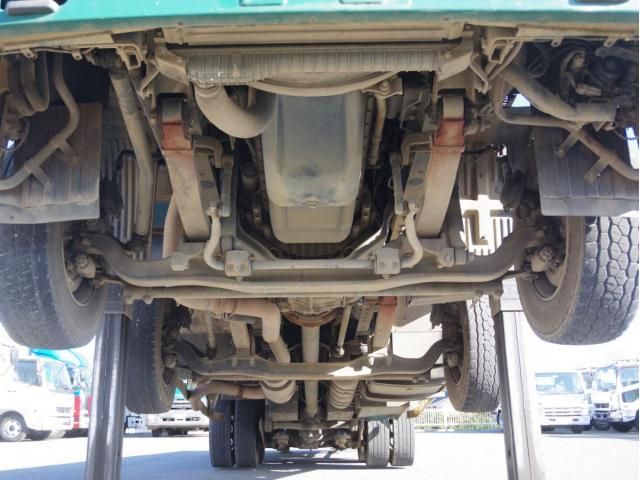 Hino PROFIA 2006-09 2018207-9