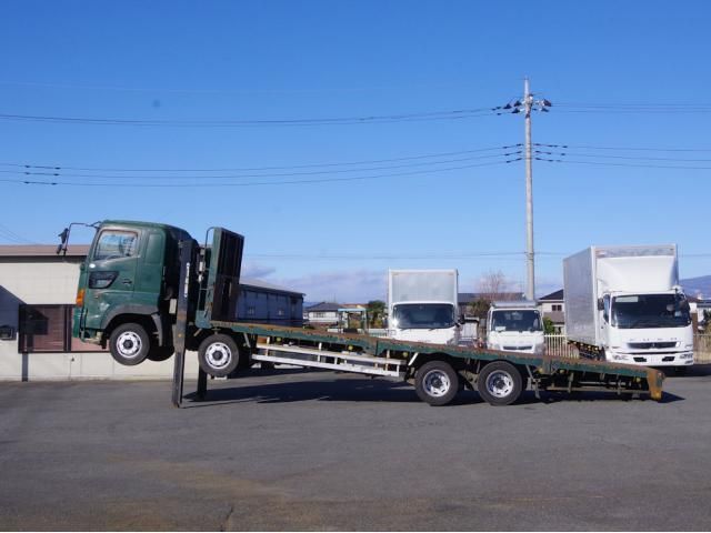 Hino PROFIA 2006-09 2018207-10