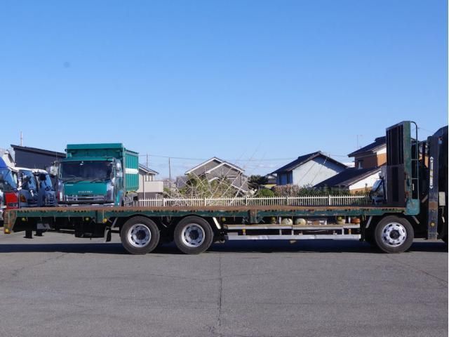 Hino PROFIA 2006-09 2018207-15
