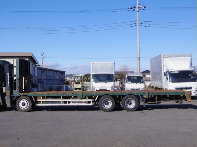 Hino PROFIA 2006-09 2018207-16
