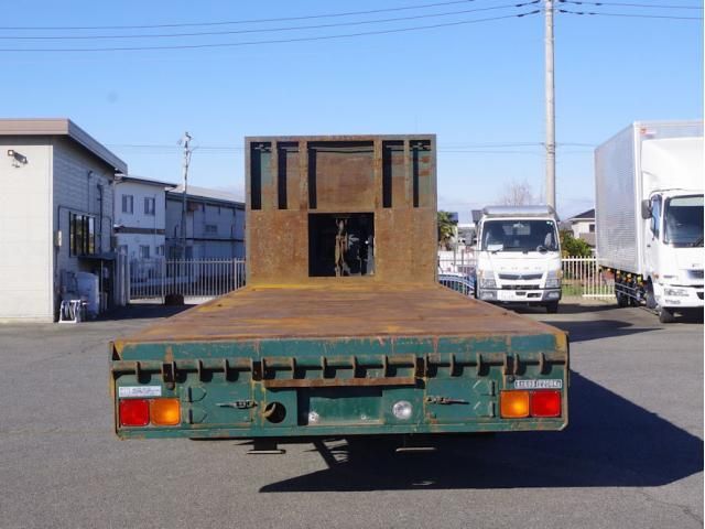 Hino PROFIA 2006-09 2018207-17