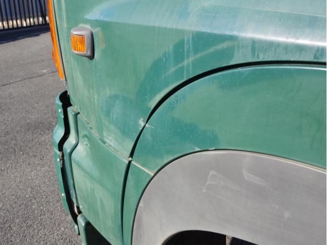 Hino PROFIA 2006-09 2018207-18
