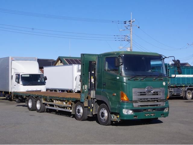Hino PROFIA 2006-09 2018207-1