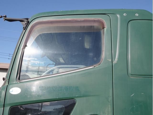 Hino PROFIA 2006-09 2018207-19