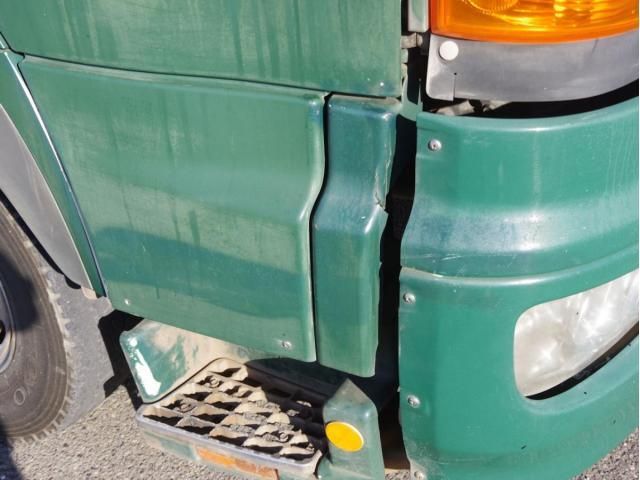 Hino PROFIA 2006-09 2018207-20