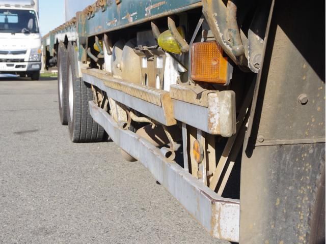 Hino PROFIA 2006-09 2018207-21