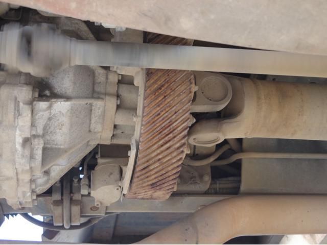 Hino PROFIA 2006-09 2018207-26