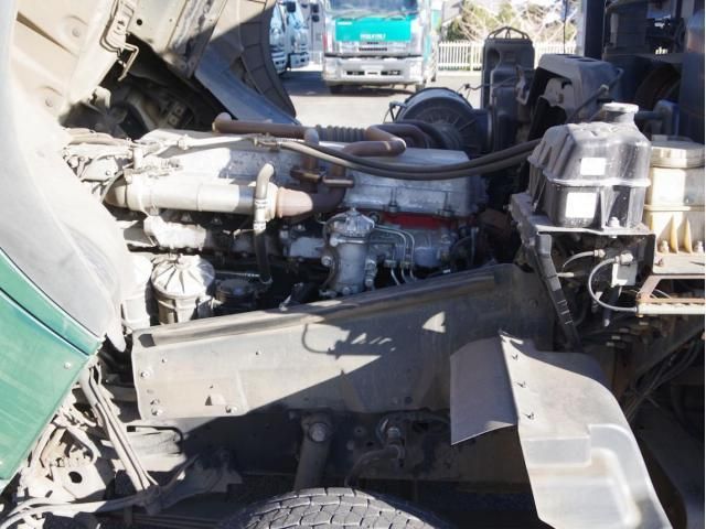 Hino PROFIA 2006-09 2018207-27