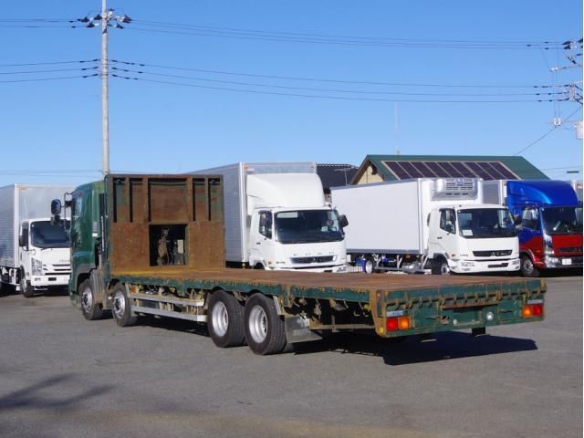 Hino PROFIA 2006-09 2018207-2