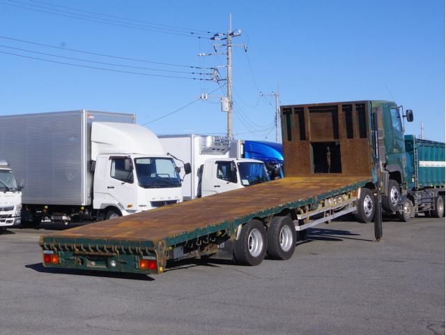 Hino PROFIA 2006-09 2018207-3
