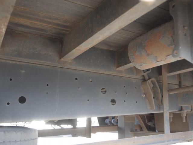Hino PROFIA 2006-09 2018207-7