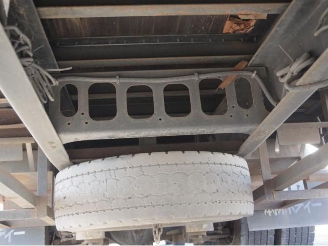 Hino PROFIA 2006-09 2018207-8