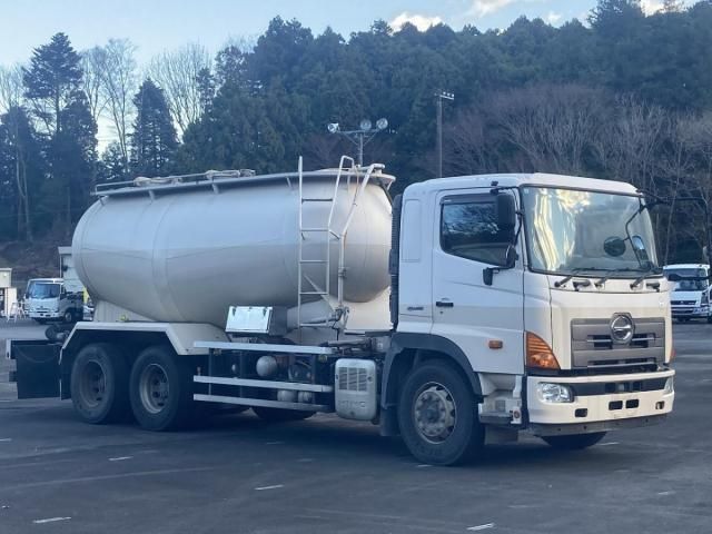 Hino PROFIA 2014-05 2018209-0