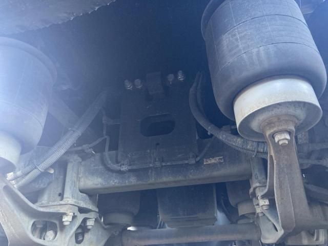 Hino PROFIA 2014-05 2018209-17