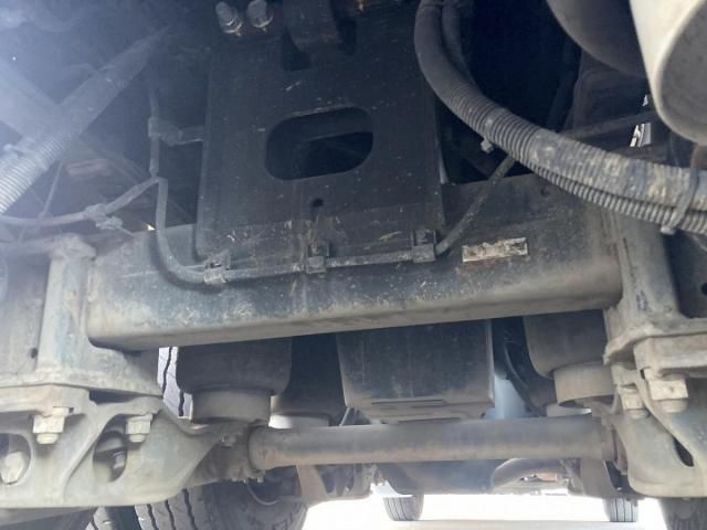 Hino PROFIA 2014-05 2018209-18