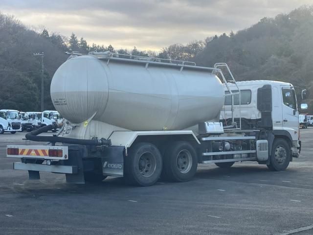 Hino PROFIA 2014-05 2018209-1