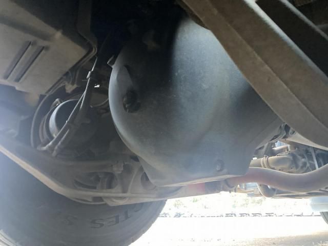 Hino PROFIA 2014-05 2018209-19