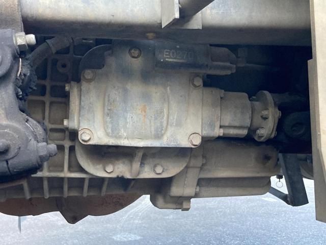 Hino PROFIA 2014-05 2018209-20