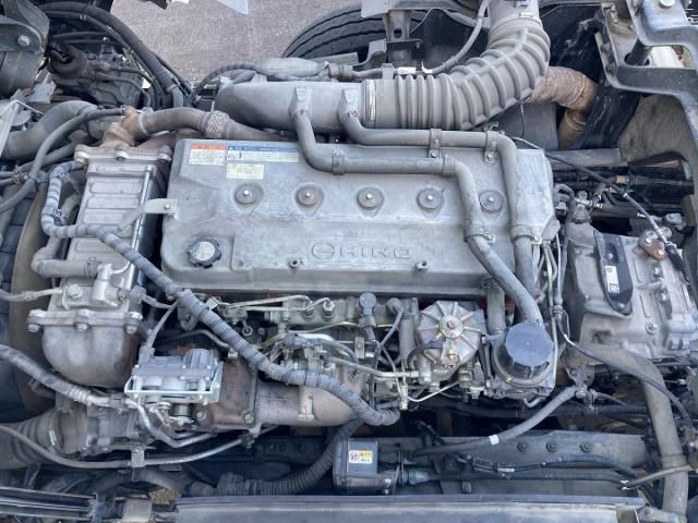 Hino PROFIA 2014-05 2018209-22