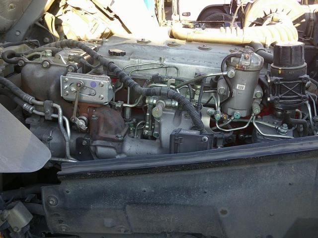Hino PROFIA 2014-05 2018209-23