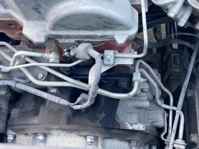 Hino PROFIA 2014-05 2018209-24