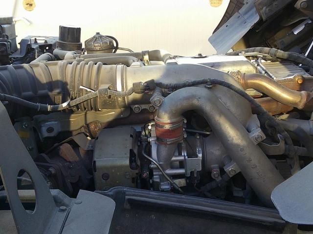 Hino PROFIA 2014-05 2018209-25