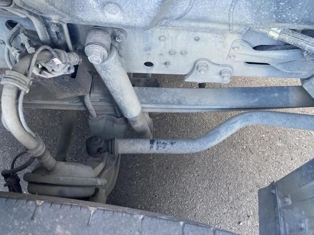 Hino PROFIA 2014-05 2018209-26