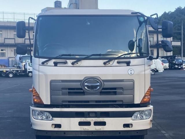 Hino PROFIA 2014-05 2018209-2