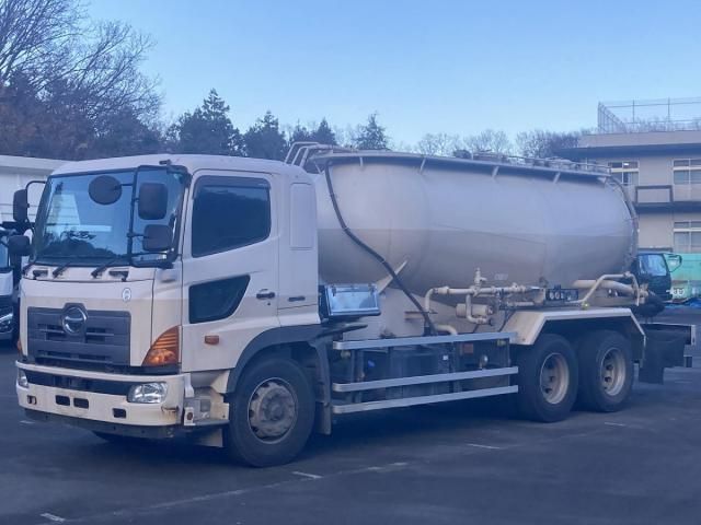 Hino PROFIA 2014-05 2018209-3