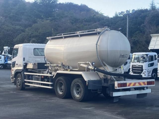 Hino PROFIA 2014-05 2018209-4