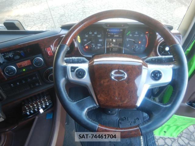 Hino PROFIA 2020-08 2100691-9