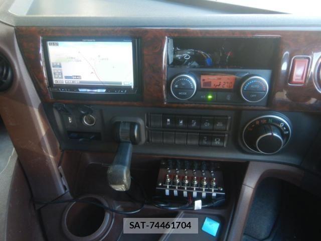 Hino PROFIA 2020-08 2100691-11