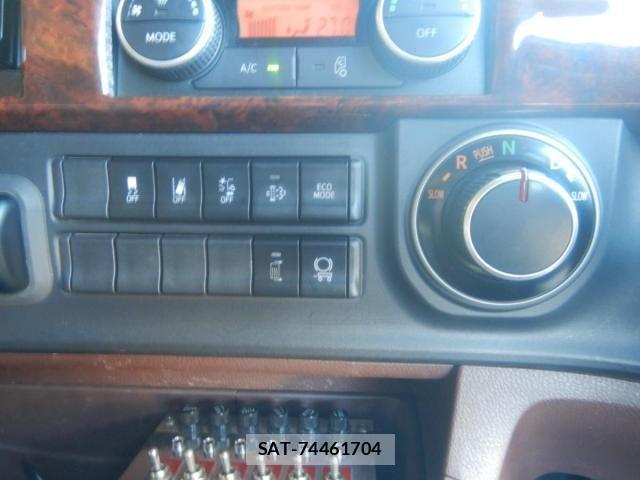 Hino PROFIA 2020-08 2100691-12