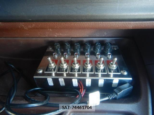 Hino PROFIA 2020-08 2100691-13