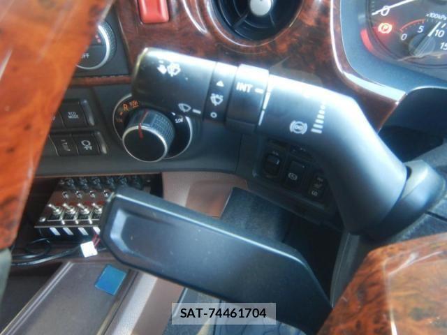 Hino PROFIA 2020-08 2100691-14