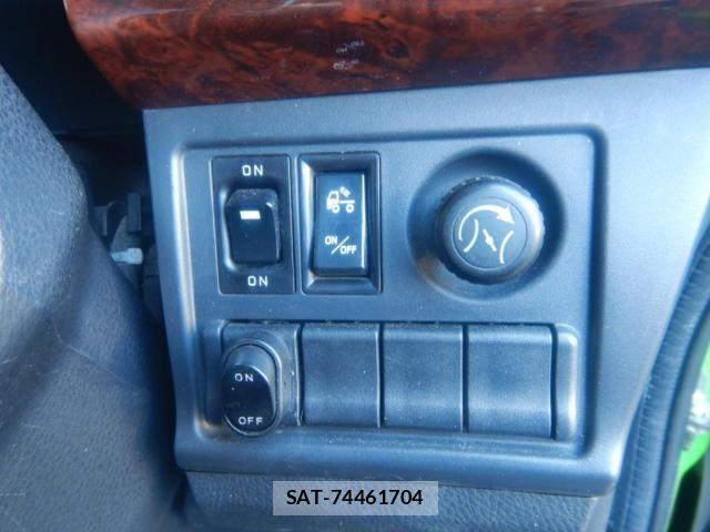 Hino PROFIA 2020-08 2100691-16