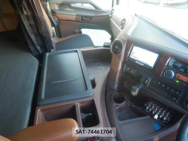 Hino PROFIA 2020-08 2100691-17