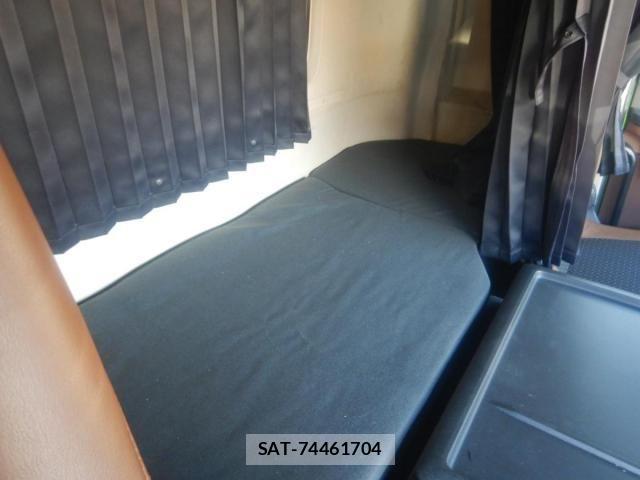 Hino PROFIA 2020-08 2100691-18