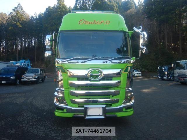 Hino PROFIA 2020-08 2100691-1