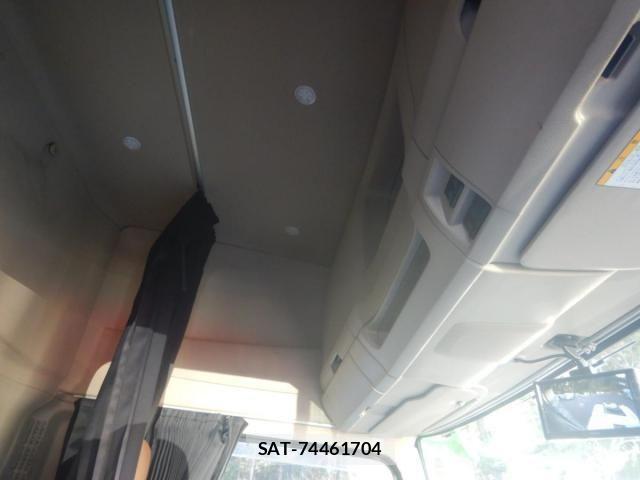 Hino PROFIA 2020-08 2100691-19