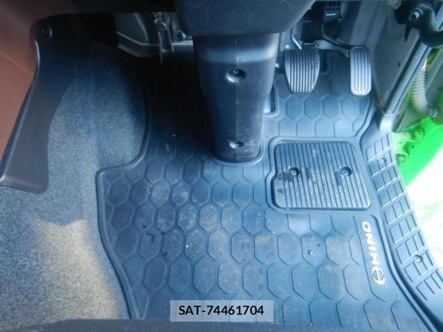Hino PROFIA 2020-08 2100691-20
