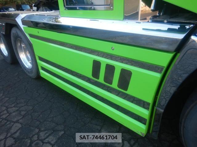 Hino PROFIA 2020-08 2100691-21