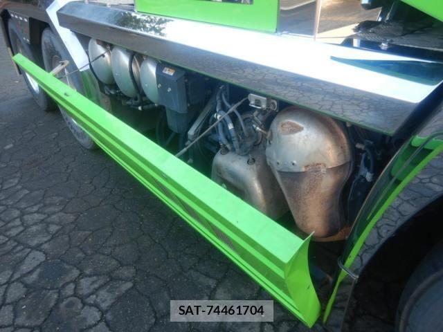 Hino PROFIA 2020-08 2100691-22