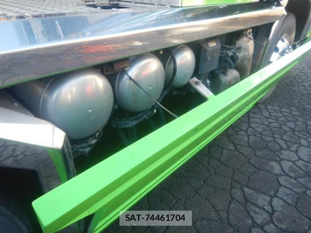 Hino PROFIA 2020-08 2100691-23